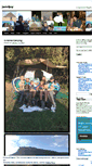 Mobile Screenshot of jam4joy.com
